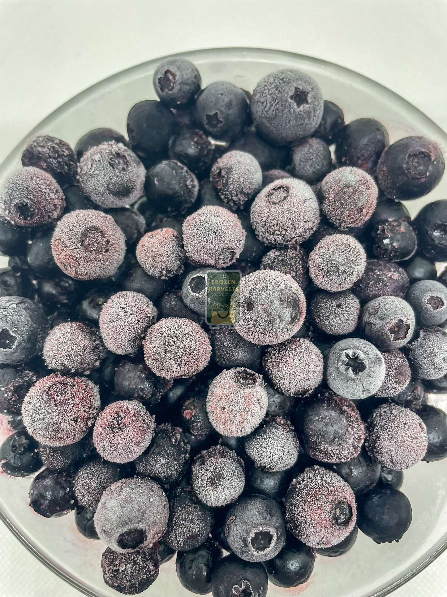 Frozen Harvests Blueberry