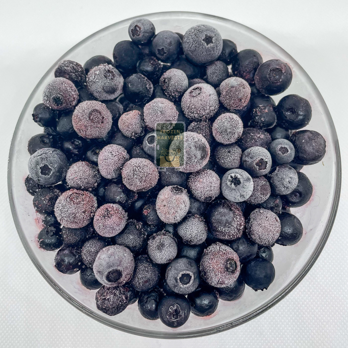 Frozen Harvests Blueberry