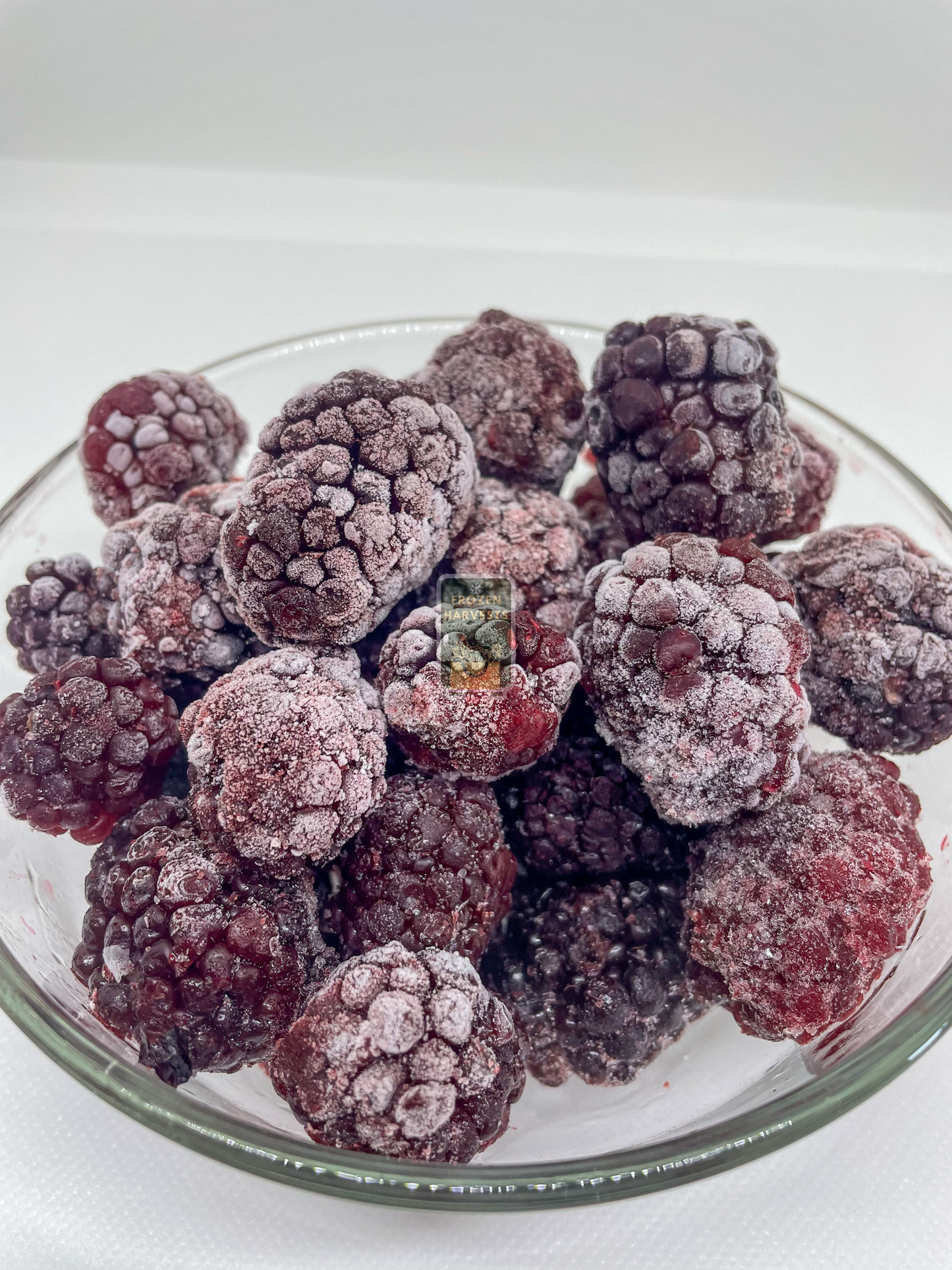 Frozen Harvests Blackberry