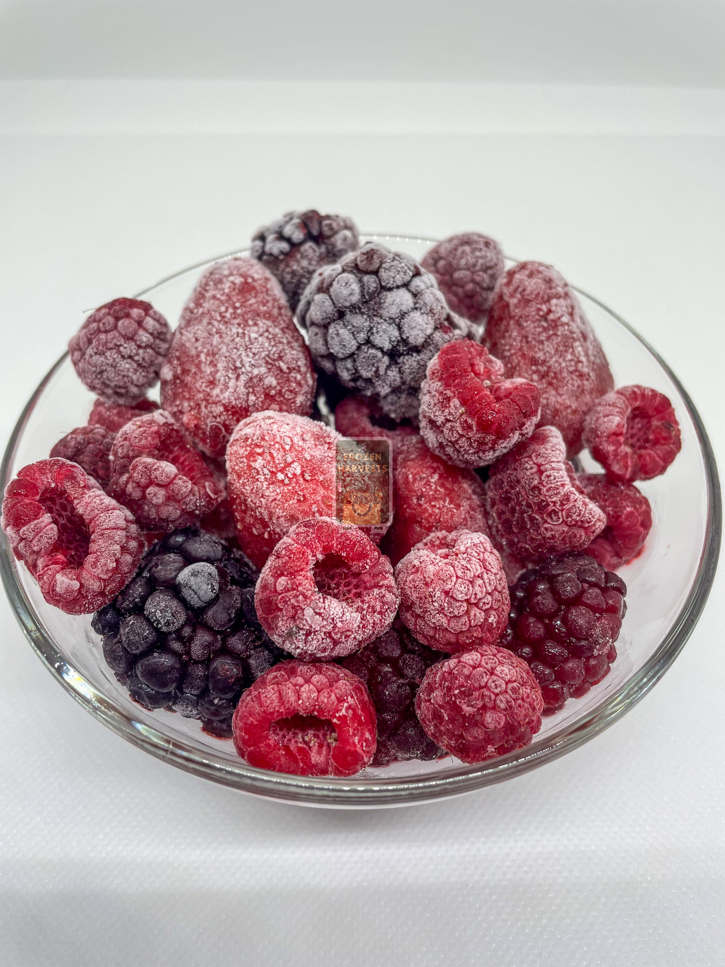 Frozen Harvests Mixed Berries