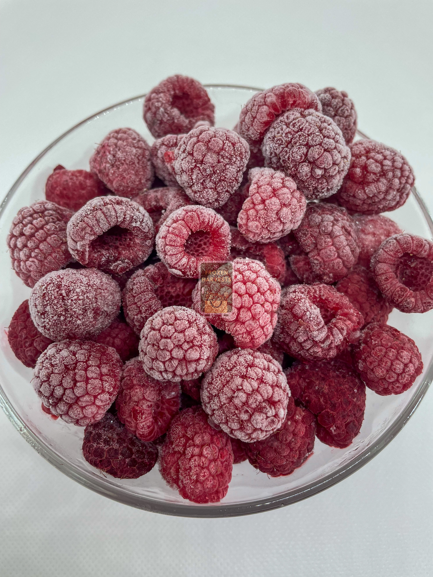 Frozen Harvests Raspberry