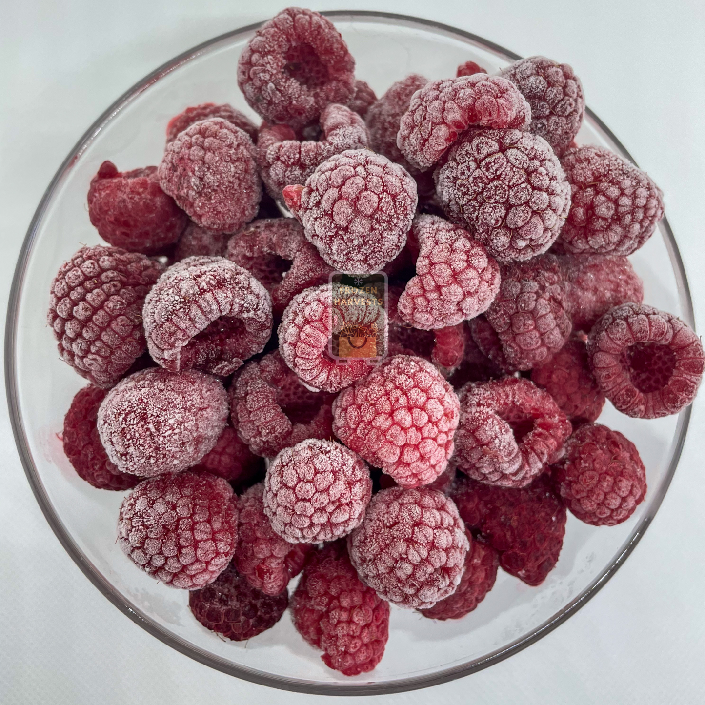 Frozen Harvests Raspberry