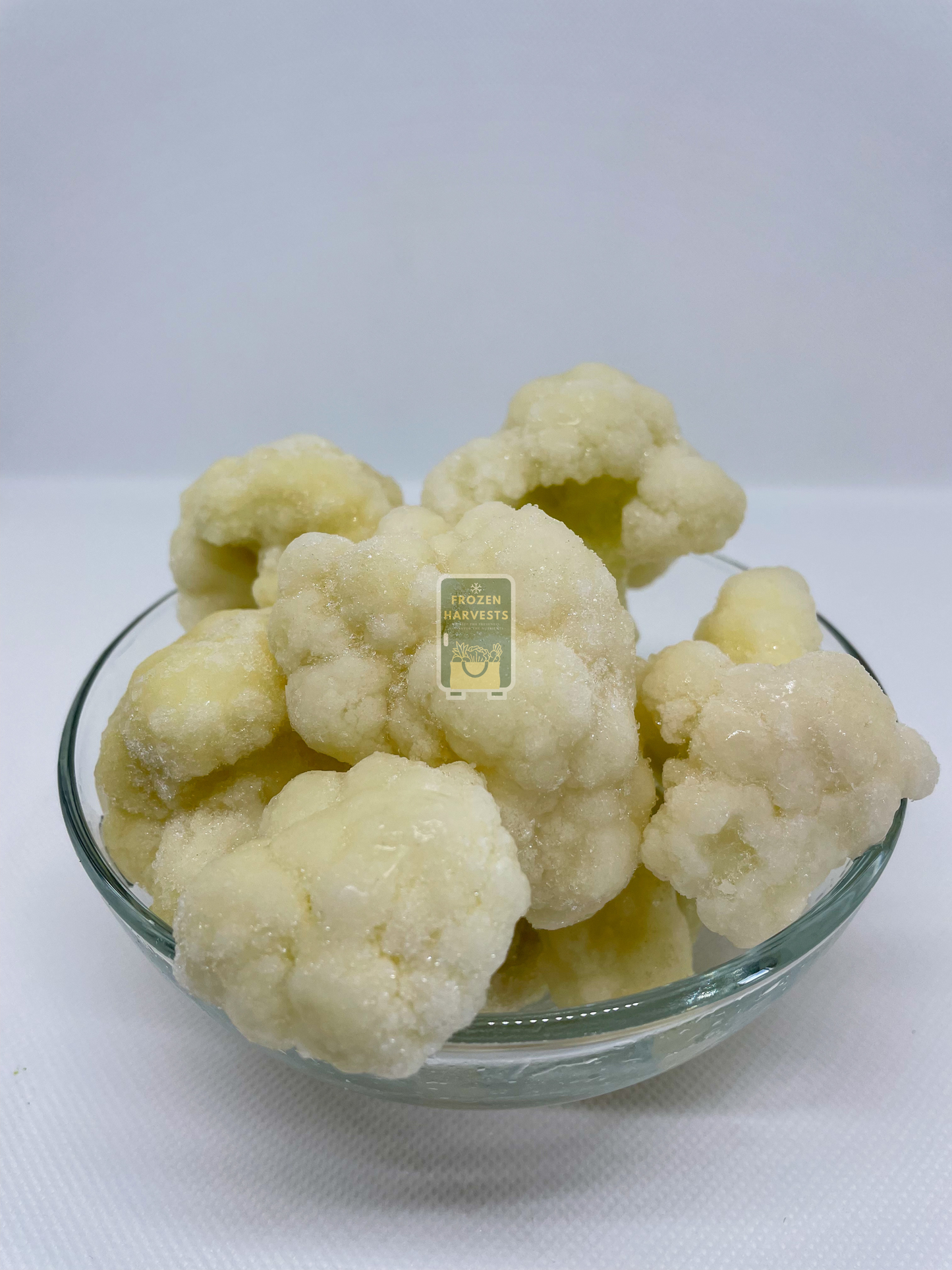 Frozen Harvests Cauliflower Trimmed