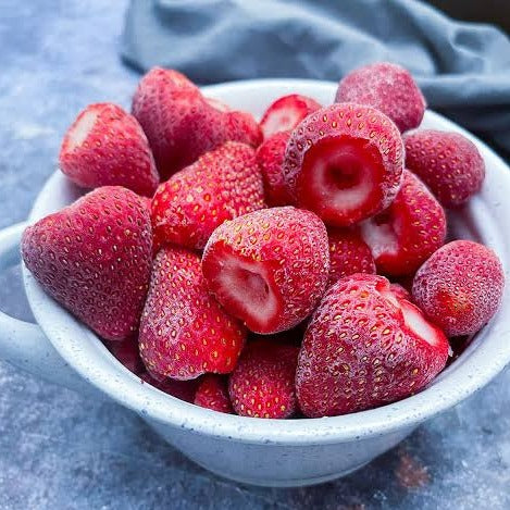 Frozen Harvests Premium Strawberry