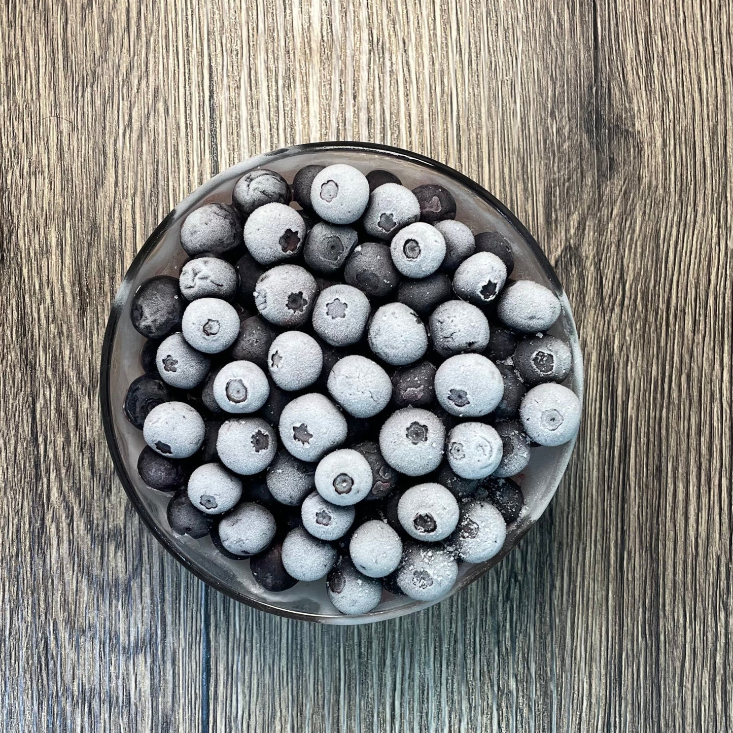 Frozen Harvests Blueberry