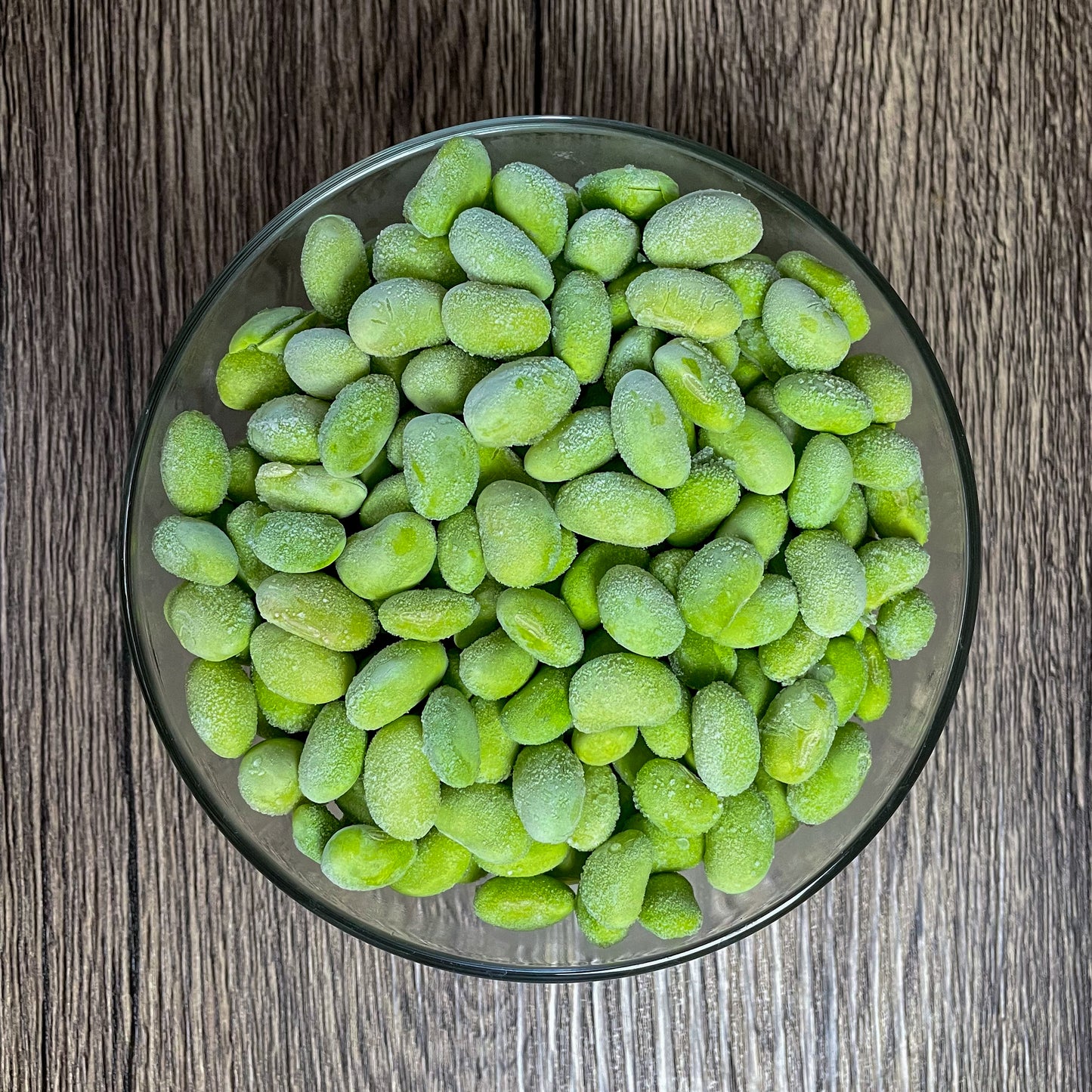 Frozen Harvests Edamame Peeled