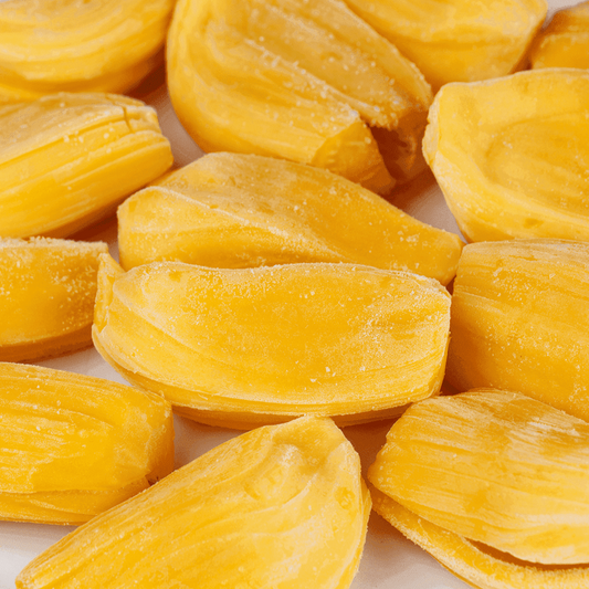 Frozen Harvests Jackfruit